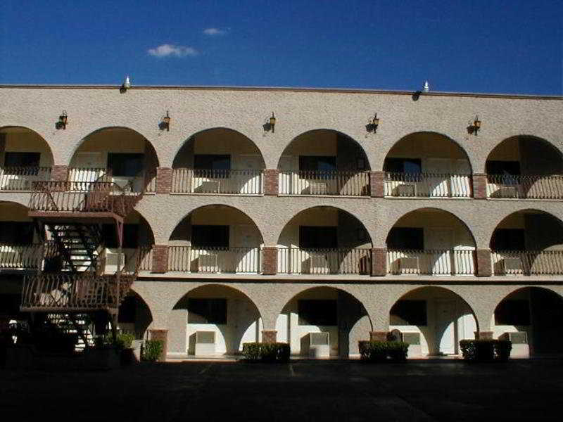 Plaza Consulado Hotel Ciudad Juárez Eksteriør billede